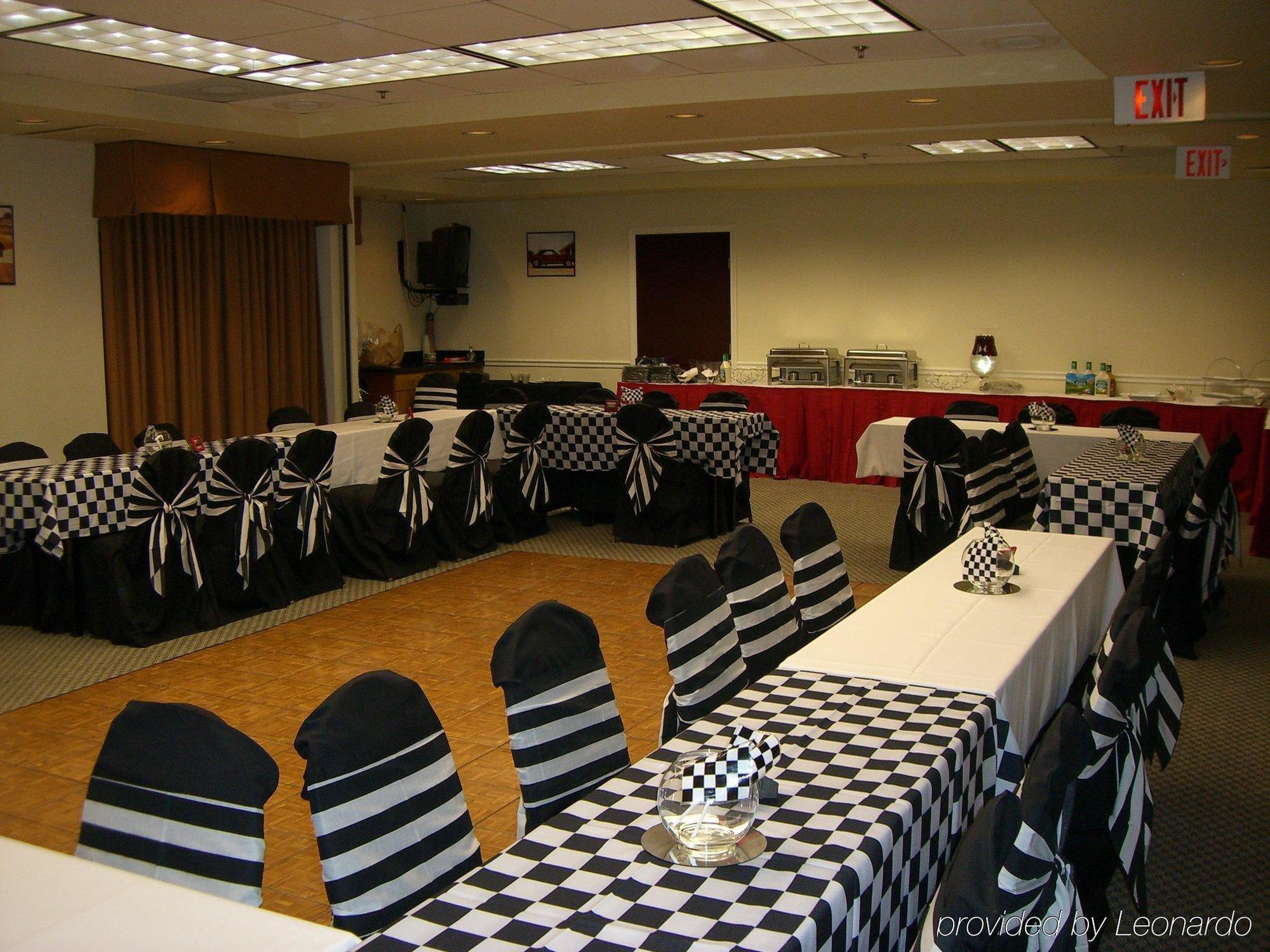 Comfort Inn & Suites Houston I-10 West Energy Corridor Facilidades foto