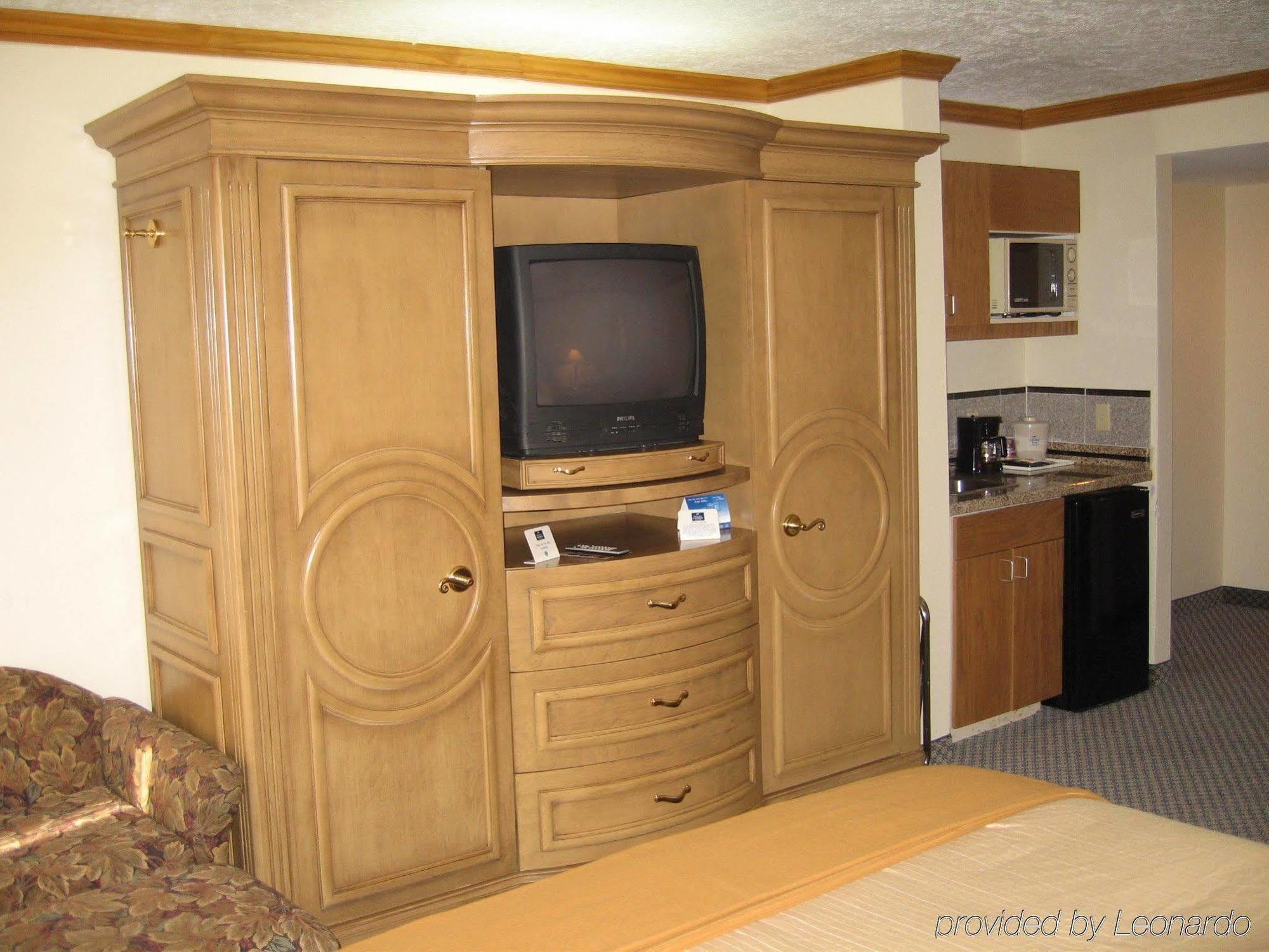 Comfort Inn & Suites Houston I-10 West Energy Corridor Habitación foto
